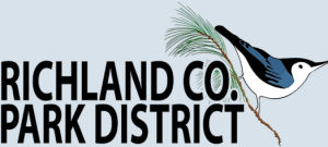Richland County Park District Footer Logo