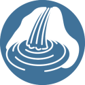 Waterfall Icon
